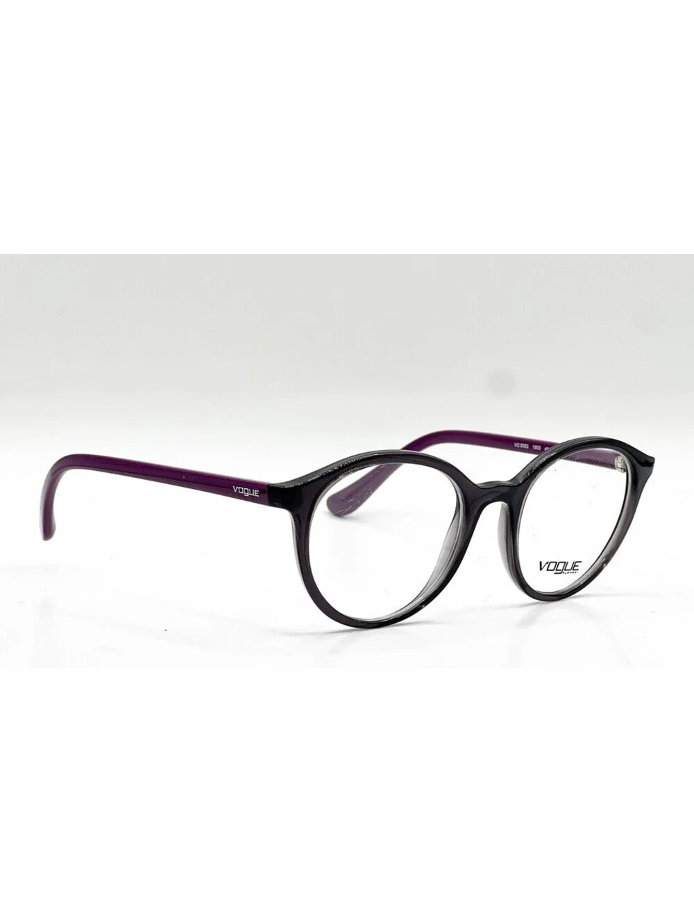 Vogue VO 5052 1905 Opal Grey Authentic Eyeglass Frames 49-19